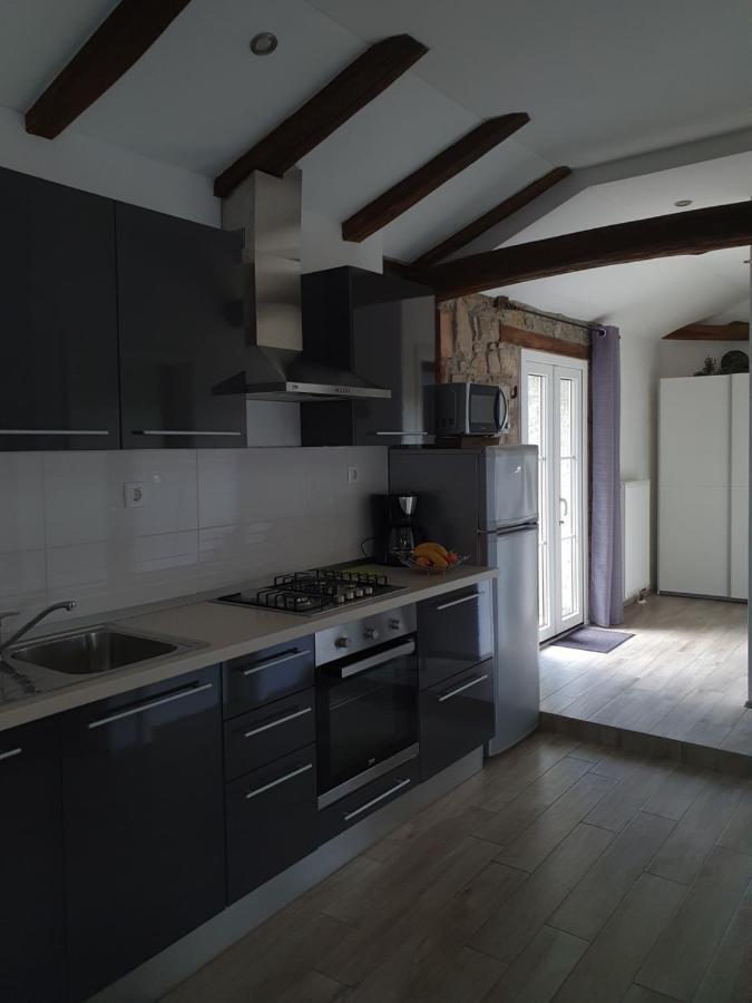Holiday Home Demark Jurdani المظهر الخارجي الصورة