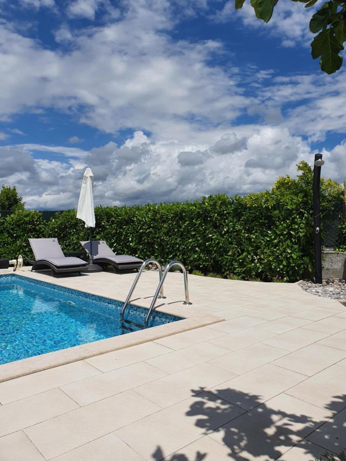 Holiday Home Demark Jurdani المظهر الخارجي الصورة