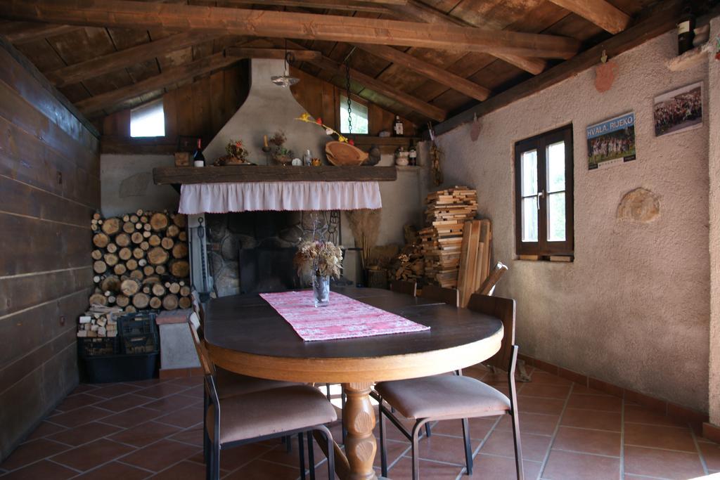 Holiday Home Demark Jurdani المظهر الخارجي الصورة